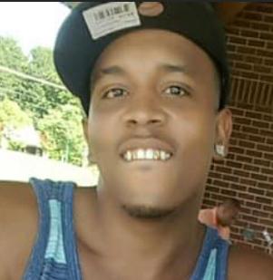 Eric Conley death by force case profile photo