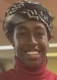 Jamal Abdullahi death by force case profile photo