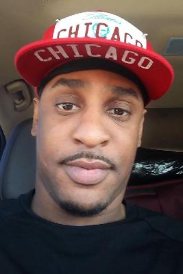 Marcus Giddens death by force case profile photo