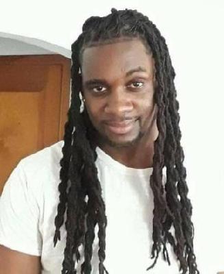 Quinton McGee death by force case profile photo
