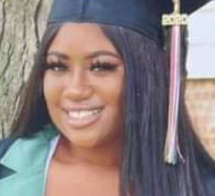 Tanija Turner death by force case profile photo