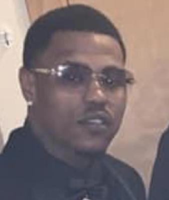 Terrance Taylor death by force case profile photo