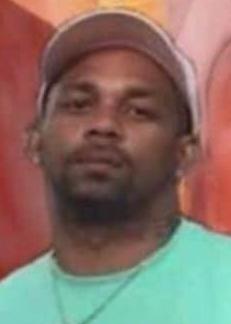 Kevin Moore death by force case profile photo