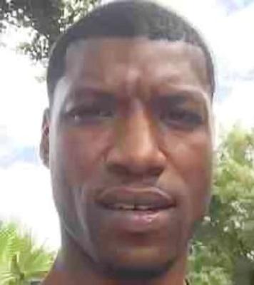 Dimmico Hubbard death by force case profile photo