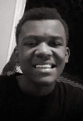 Christopher J.C. Powell death by force case in Milwaukee, WI