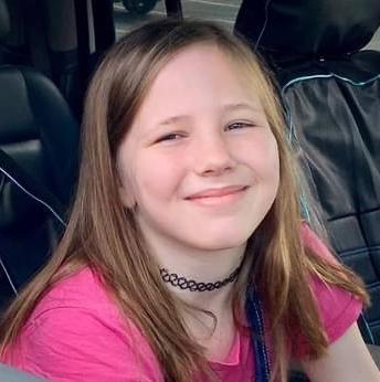 Carolanah Schenk death by force case profile photo