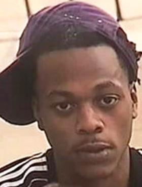 Elton Brackins death by force case profile photo