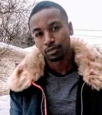 Brandon Hinton death by force case profile photo