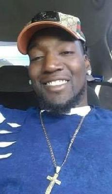 Christopher Moore death by force case profile photo