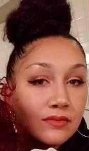 Jasmine Sturm death by force case profile photo
