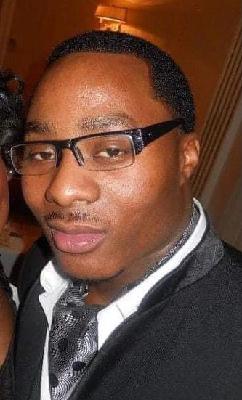 Dominic A Carter death by force case in Milwaukee, WI