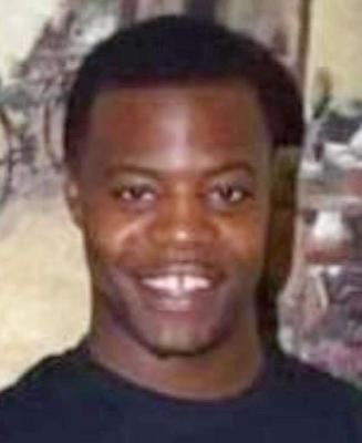 Chrishon Wright death by force case in Kenosha, WI