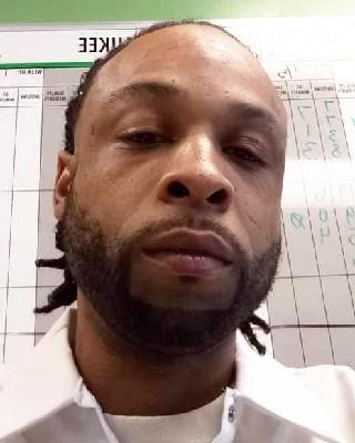 Allen James Anderson death by force case in Milwaukee, WI