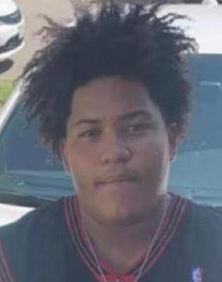Jayden Cronin death by force case profile photo