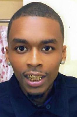 Jacquise Harris death by force case in Milwaukee, WI