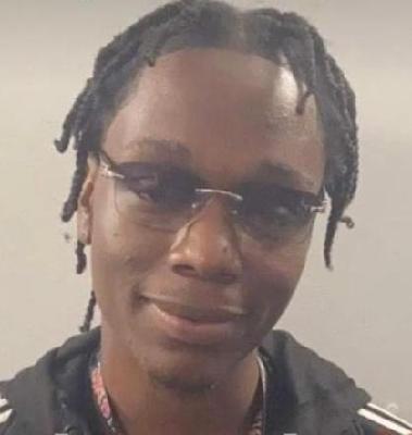Omar Slaten death by force case in Milwaukee, WI