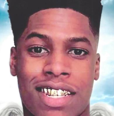 Kevion Jaquan Terrell Lee death by force case in Milwaukee, WI