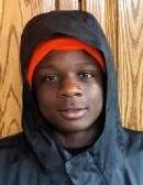 Treyvon Heard death by force case profile photo