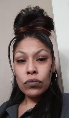 Natasha Littlebull death by force case profile photo
