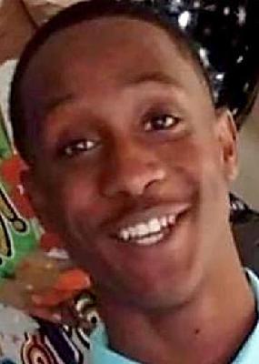 Jovan. Freeny death by force case profile photo