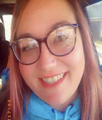 Rebecca Lynn Rannow death by force case in Racine, WI