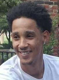 Raymell Boston death by force case profile photo