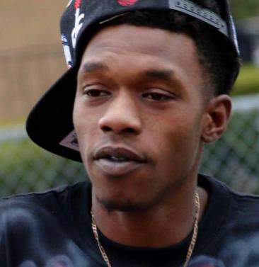 Jabar Redd death by force case profile photo