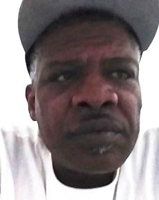 Rickey Smith death by force case profile photo