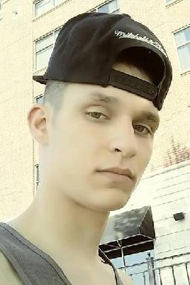 Trevor Maloney death by force case profile photo