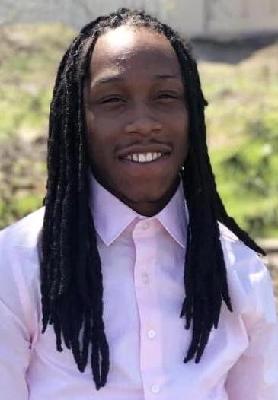 Keshaun Davis-Williams death by force case profile photo