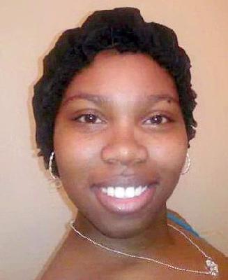 Keairra Fields death by force case profile photo