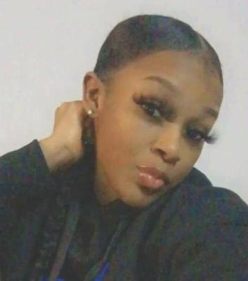 Narianna Staten death by force case profile photo