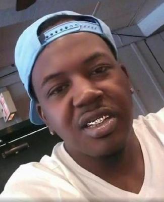 Anton Murphy death by force case profile photo