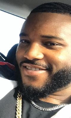 Rayzon Christian death by force case profile photo