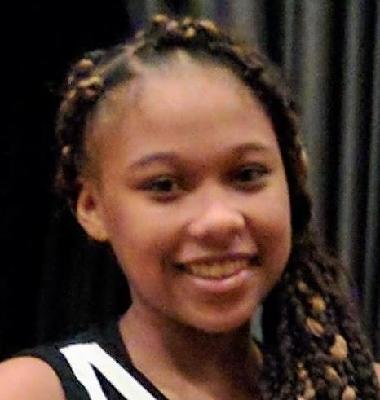 Kaniya Williams death by force case profile photo