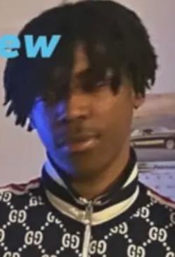 Daeshrun Bey death by force case profile photo