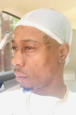 Travlis Walls death by force case profile photo
