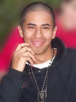 Carlos Alberto Cruz Portillo death by force case in Janesville, WI