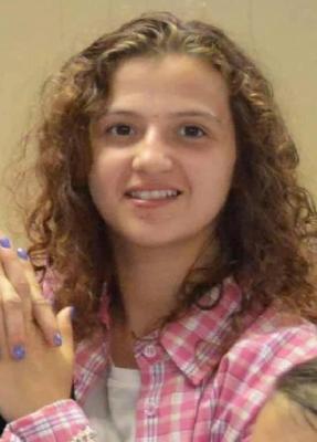 Maria Vazquez death by force case profile photo