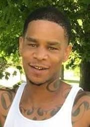 Allen Grant death by force case profile photo