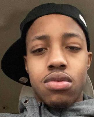 Deveon Robbins death by force case profile photo