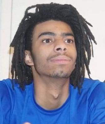 DayShawn Davis death by force case profile photo