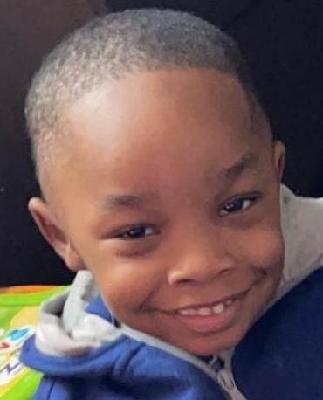 Cire Walker death by force case profile photo