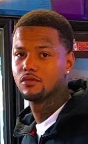 Kegan Cook death by force case profile photo