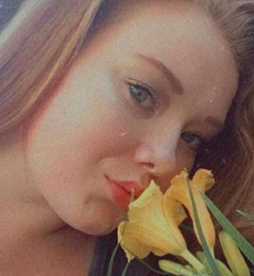 Kalysta Baker death by force case profile photo