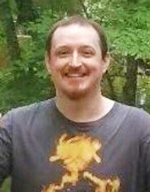 Jacob Bartel death by force case profile photo