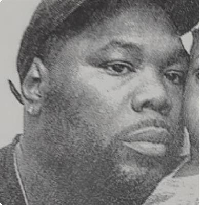 Terrell Doran Brown death by force case in Milwaukee, WI