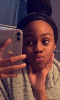 Kimyra Hill death by force case profile photo