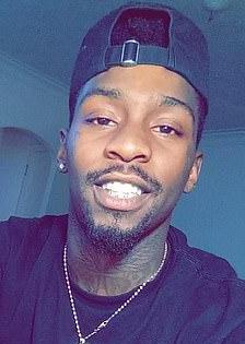 Atkeem Stevenson death by force case profile photo