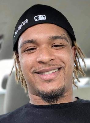 Cedric Gaston death by force case profile photo